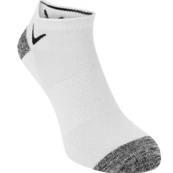 Underwear And Socks*Callaway Mens 3 Pack Socks in White