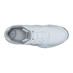 Golf Shoes*Callaway Mens The 82 Golf Shoe in White