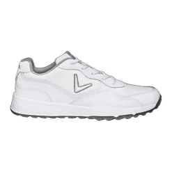 Golf Shoes*Callaway Mens The 82 Golf Shoe in White