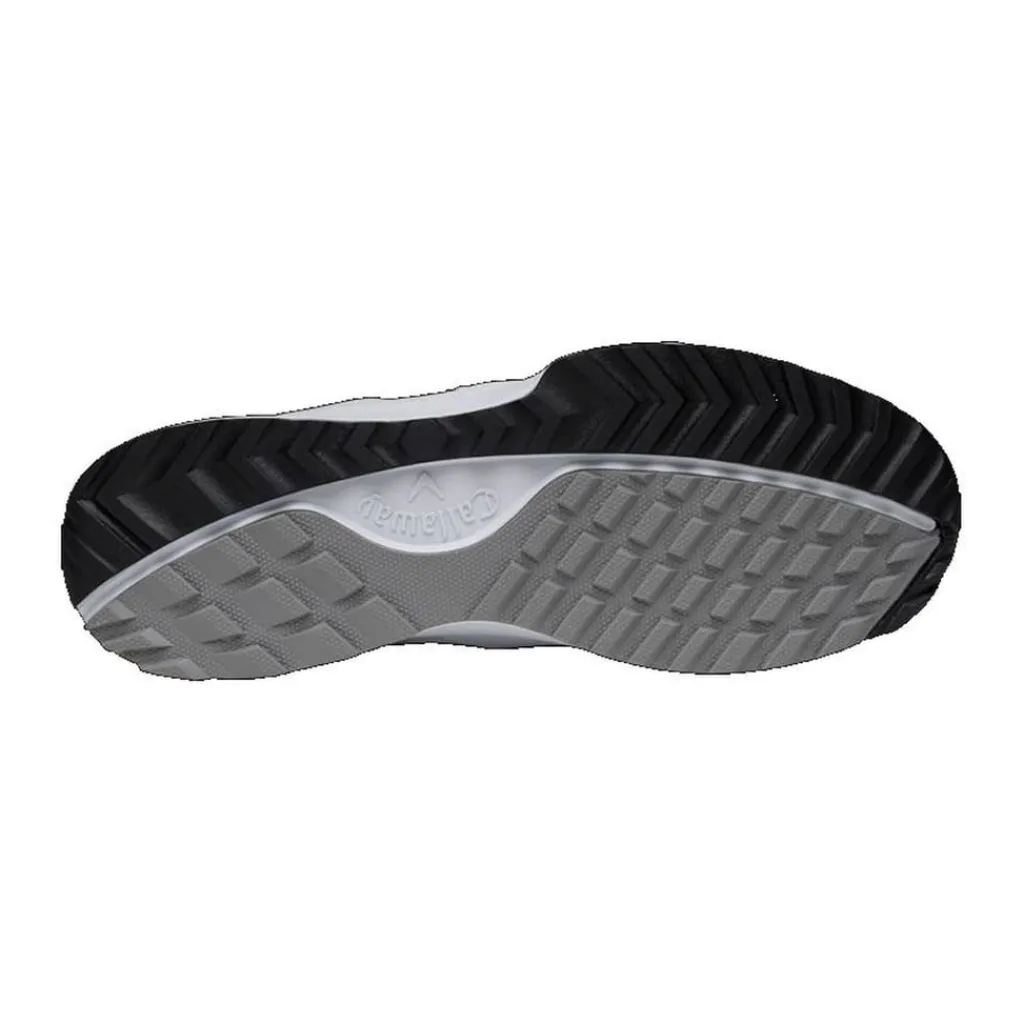 Golf Shoes*Callaway Mens The 82 Golf Shoe in White