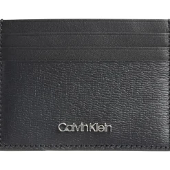 Wallets*Calvin Klein Cardholder in Black