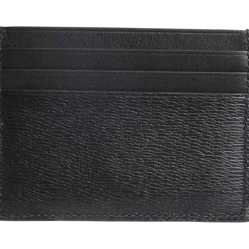 Wallets*Calvin Klein Cardholder in Black
