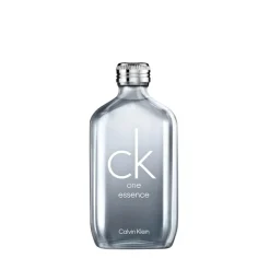 Mens Fragrance*Calvin Klein Ck One Essence Parfum Intense Unisex in Clear