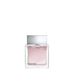 Mens Fragrance*Calvin Klein Ginger Euphoria Eau de Toilette 100ml in Clear