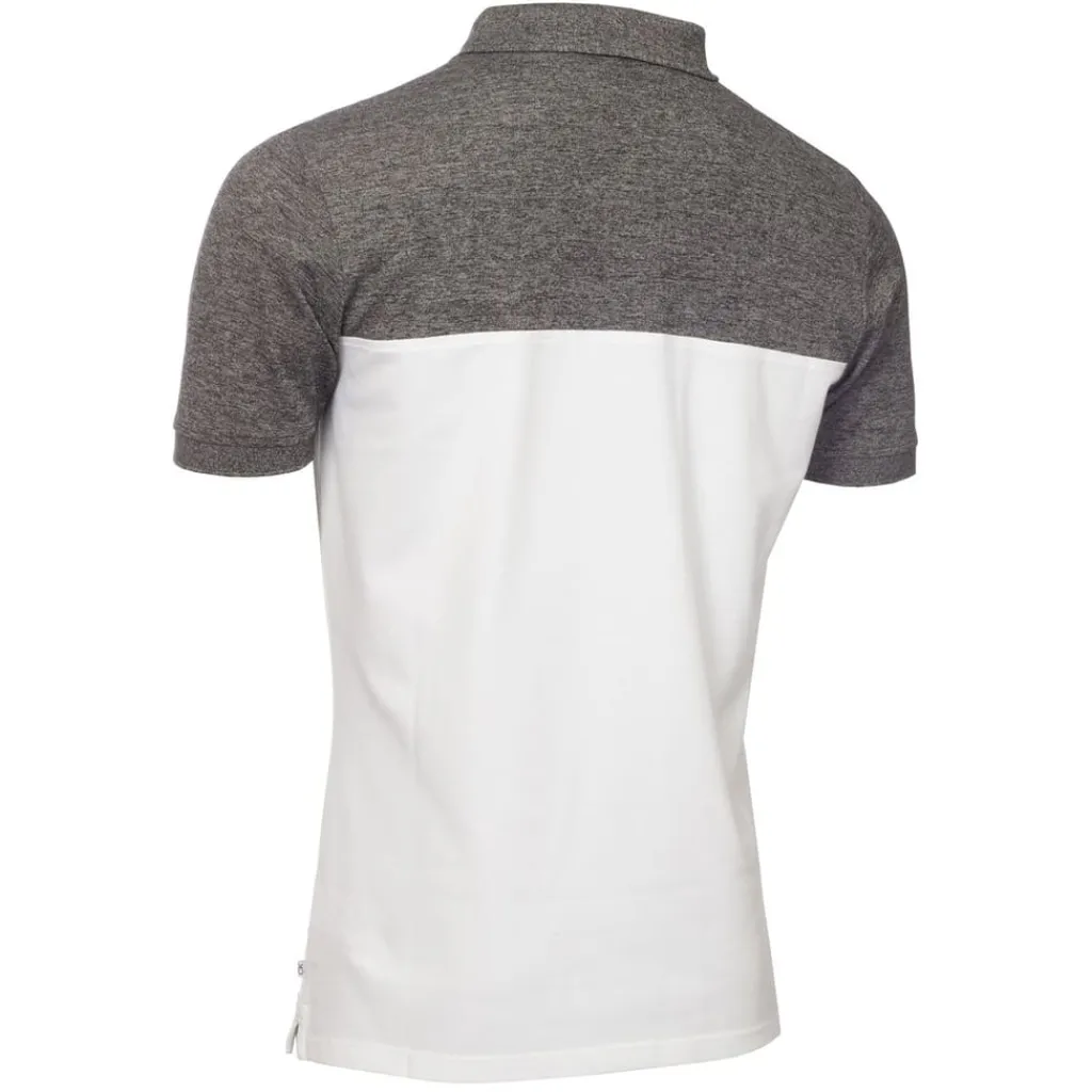 Polo Shirts*Calvin Klein Golf Block Polo Shirt in Multi