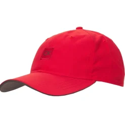 Caps-Hats*Calvin Klein Golf G Cap in Red
