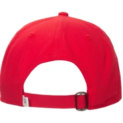 Caps-Hats*Calvin Klein Golf G Cap in Red