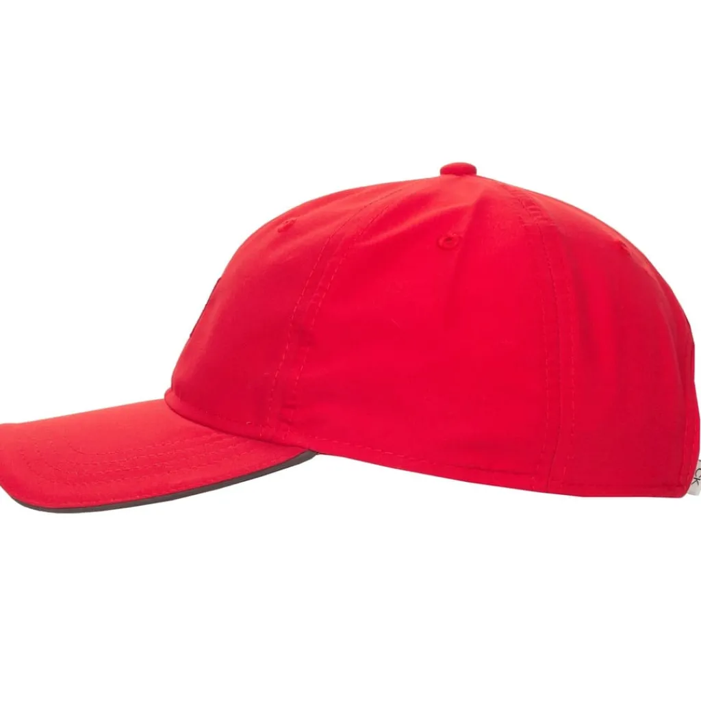 Caps-Hats*Calvin Klein Golf G Cap in Red