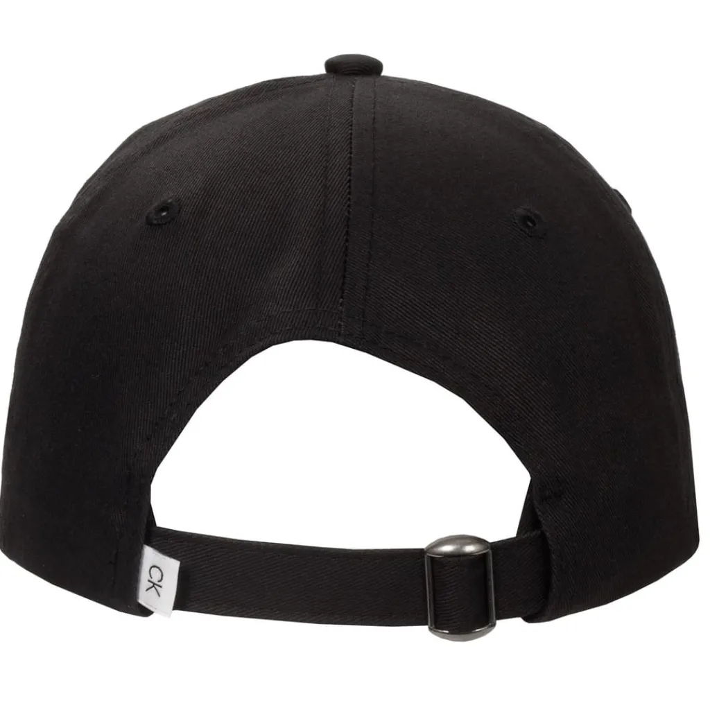 Caps-Hats*Calvin Klein Golf G Cap in Black