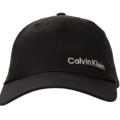 Caps-Hats*Calvin Klein Golf G Cap in Black
