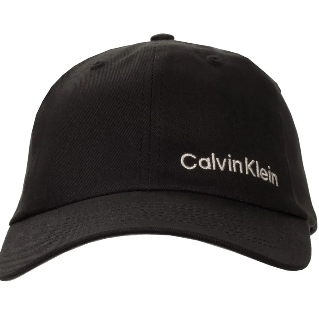 Caps-Hats*Calvin Klein Golf G Cap in Black