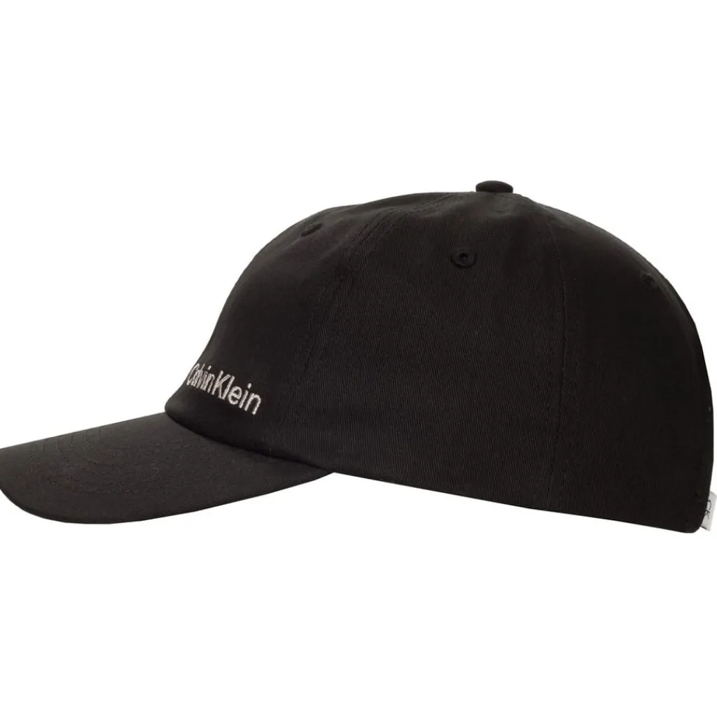 Caps-Hats*Calvin Klein Golf G Cap in Black