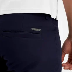 Fitness And Gym Shorts|Fitness And Gymwear*Calvin Klein Golf G Impact Shorts in Blue