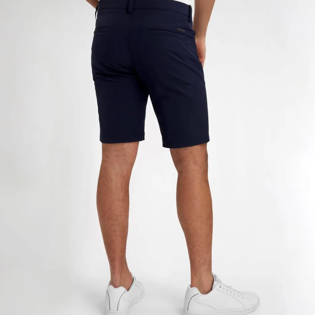 Fitness And Gym Shorts|Fitness And Gymwear*Calvin Klein Golf G Impact Shorts in Blue