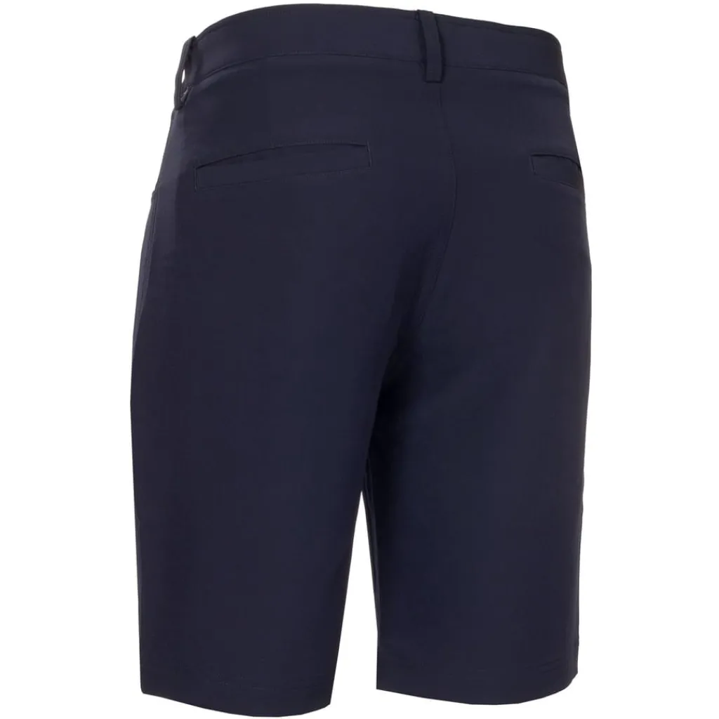 Fitness And Gym Shorts|Fitness And Gymwear*Calvin Klein Golf G Impact Shorts in Blue