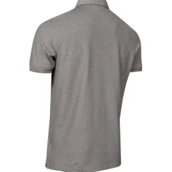 Polo Shirts*Calvin Klein Golf G Ox Pique in Black