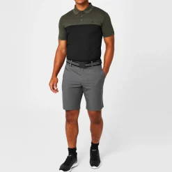 Golf Shoes*Calvin Klein Golf Mens Brooklyn Golf Shoes in Black