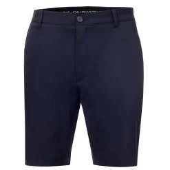Fitness And Gym Shorts|Fitness And Gymwear*Calvin Klein Golf Mens Bullet Shorts in Blue