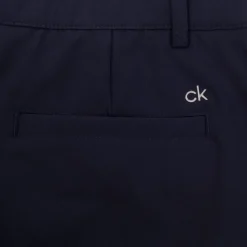 Fitness And Gym Shorts|Fitness And Gymwear*Calvin Klein Golf Mens Bullet Shorts in Blue