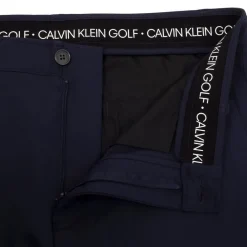 Fitness And Gym Shorts|Fitness And Gymwear*Calvin Klein Golf Mens Bullet Shorts in Blue