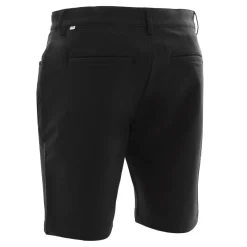 Fitness And Gym Shorts*Calvin Klein Golf Mens Golf Genius Stretch Shorts in Black