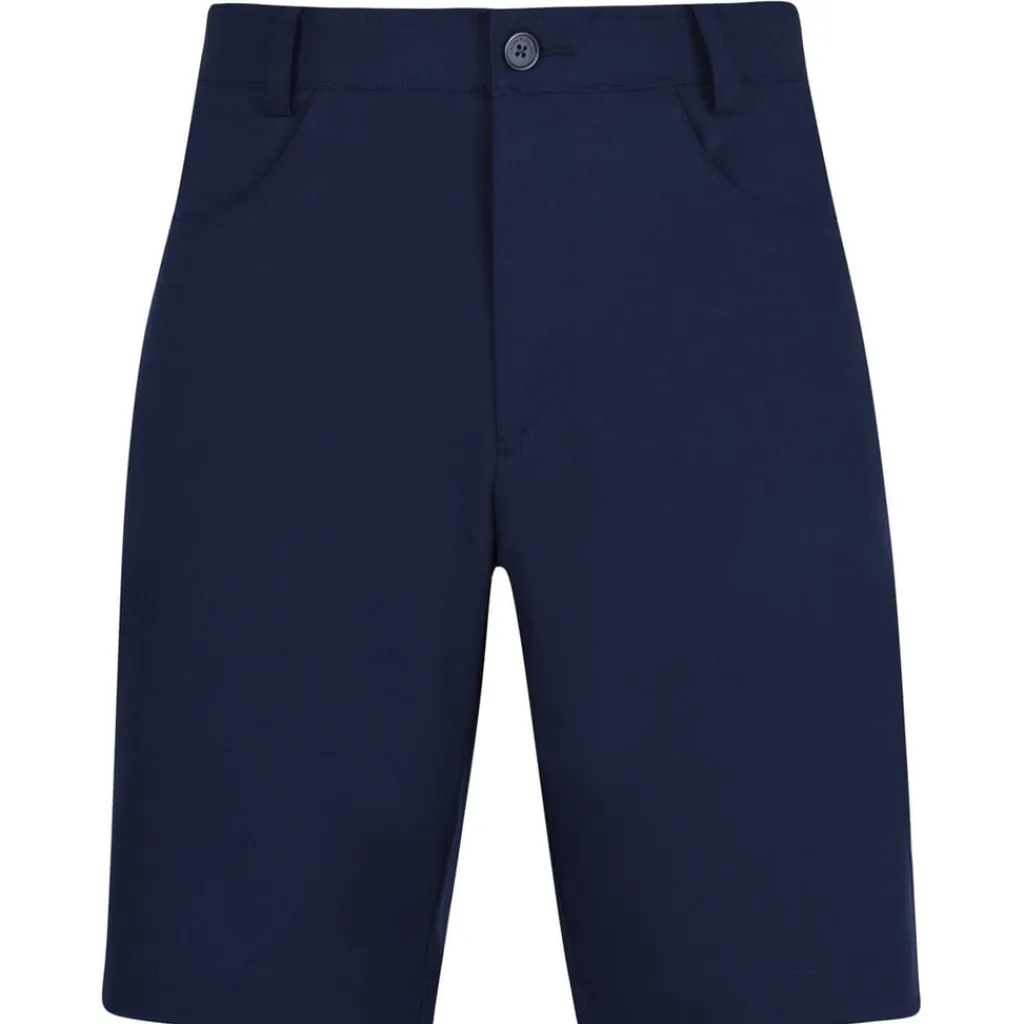 Fitness And Gym Shorts|Fitness And Gymwear*Calvin Klein Golf Mens Golf Clinton Shorts in Blue