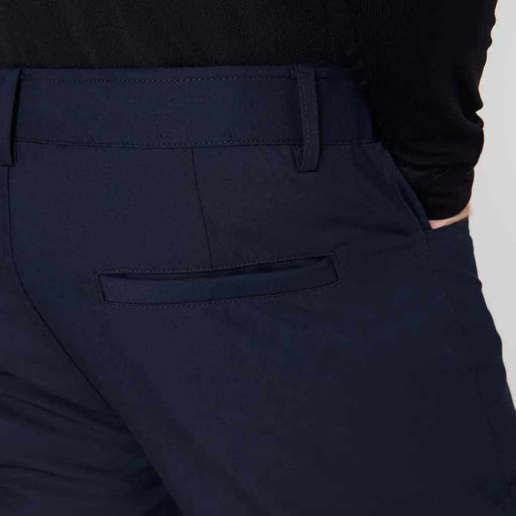 Fitness And Gym Shorts|Fitness And Gymwear*Calvin Klein Golf Mens Golf Clinton Shorts in Blue