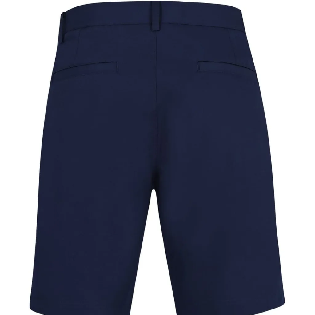 Fitness And Gym Shorts|Fitness And Gymwear*Calvin Klein Golf Mens Golf Clinton Shorts in Blue