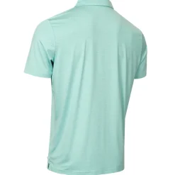 Polo Shirts*Calvin Klein Golf Regular Fit Polo Shirt in Green
