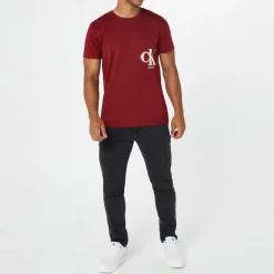 Jeans*Calvin Klein Jeans 016 Skinny Jeans in Grey