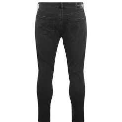Jeans*Calvin Klein Jeans 016 Skinny Jeans in Grey