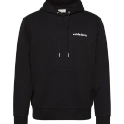 Hoodies*Calvin Klein Jeans Bauhaus Oth in Black