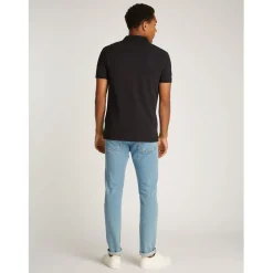 Polo Shirts*Calvin Klein Jeans Polo in Black