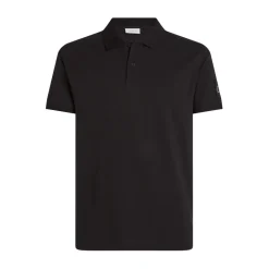 Polo Shirts*Calvin Klein Jeans Polo in Black