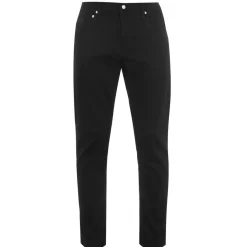 Jeans*Calvin Klein Jeans Slim Jeans in Black