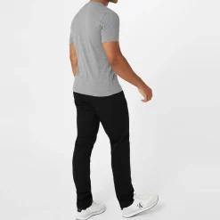 Jeans*Calvin Klein Jeans Slim Jeans in Black
