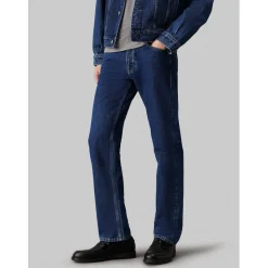 Jeans*Calvin Klein Jeans Straight in Blue