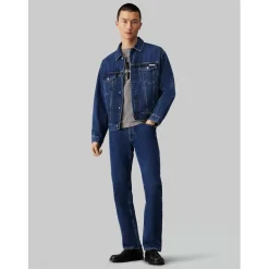 Jeans*Calvin Klein Jeans Straight in Blue