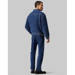Jeans*Calvin Klein Jeans Straight in Blue