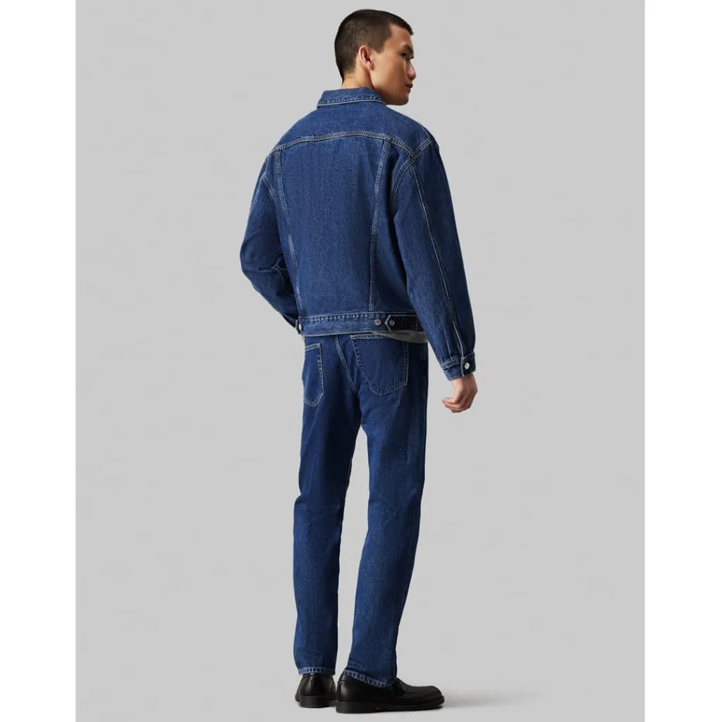 Jeans*Calvin Klein Jeans Straight in Blue