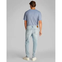 Jeans*Calvin Klein Jeans Taper in Blue