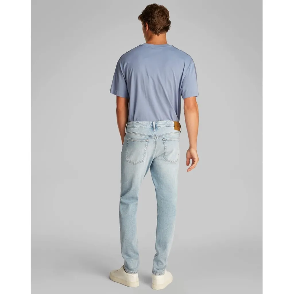 Jeans*Calvin Klein Jeans Taper in Blue