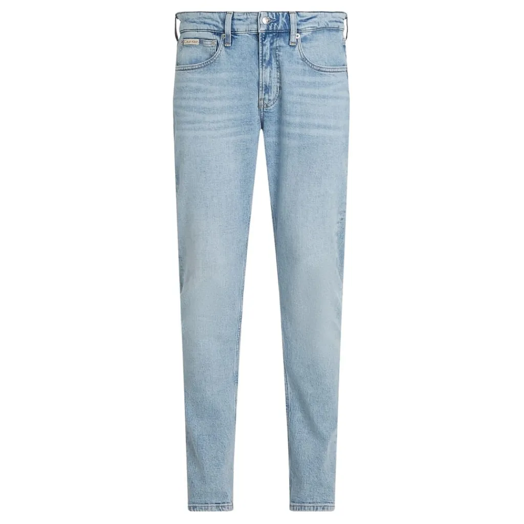 Jeans*Calvin Klein Jeans Taper in Blue