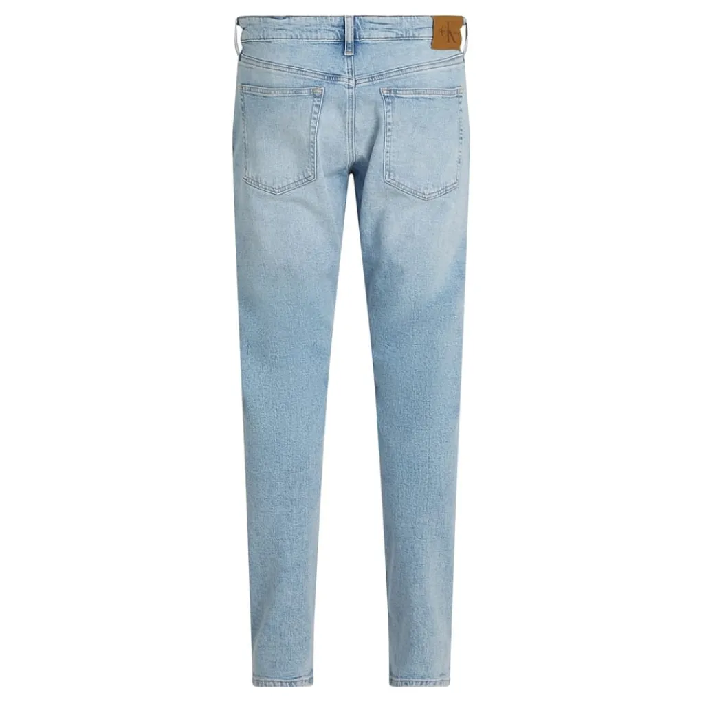 Jeans*Calvin Klein Jeans Taper in Blue
