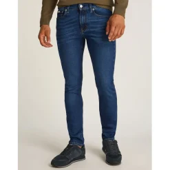 Jeans*Calvin Klein Jeans Taper in Blue