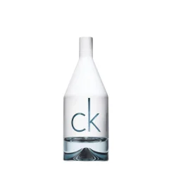 Mens Fragrance*Calvin Klein Klein In 2 U Eau De Toilette Mens in Multi
