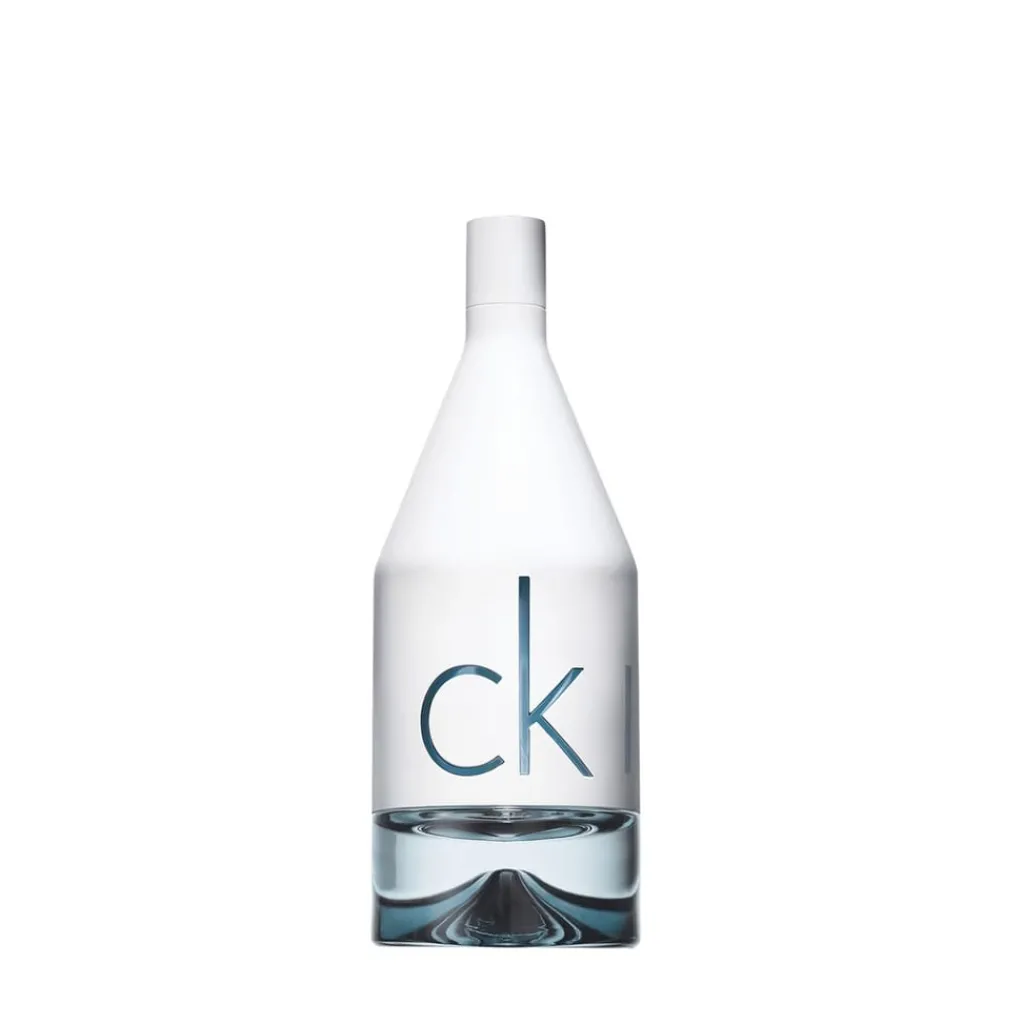 Mens Fragrance*Calvin Klein Klein In 2 U Eau De Toilette Mens in Multi