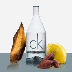 Mens Fragrance*Calvin Klein Klein In 2 U Eau De Toilette Mens in Multi