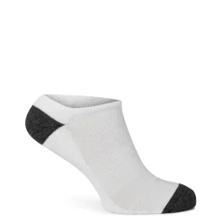 Underwear And Socks*Calvin Klein Liner Socks 3 Pack in Black