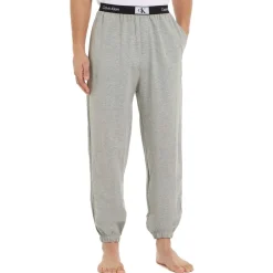 Underwear And Socks|Trousers*Calvin Klein Lounge Joggers in Grey